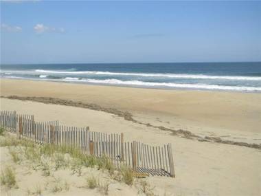 Dookies Dune Holiday home