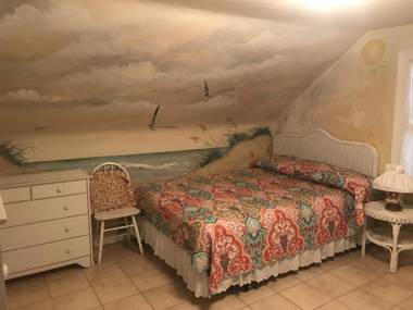 Angie's Guest Cottage