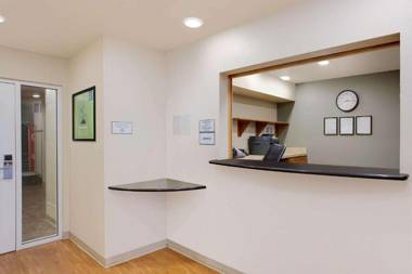 WoodSpring Suites Virginia Beach