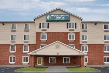 WoodSpring Suites Virginia Beach