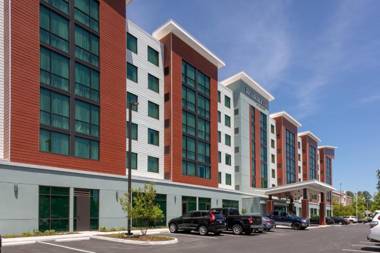 Residence Inn Virginia Beach Town Center