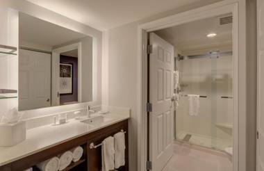 Residence Inn Virginia Beach Town Center