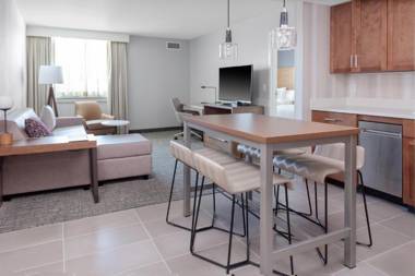 Residence Inn Virginia Beach Town Center