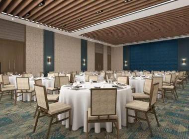 Embassy Suites By Hilton Virginia Beach Oceanfront Resort