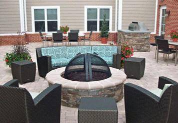 Residence Inn Waynesboro