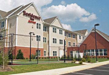 Residence Inn Waynesboro