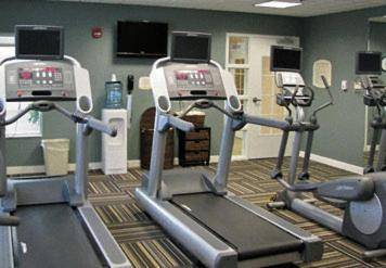 Residence Inn Waynesboro