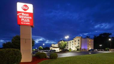 Best Western Plus Waynesboro