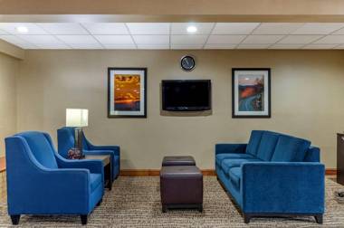 Comfort Inn Waynesboro