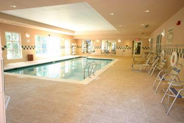 Hampton Inn & Suites Williamsburg Historic District