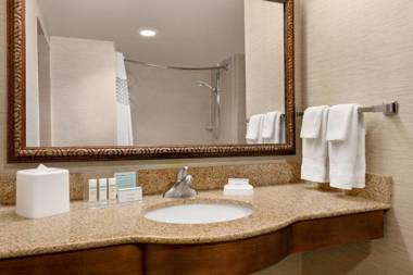 Hampton Inn & Suites Williamsburg Historic District