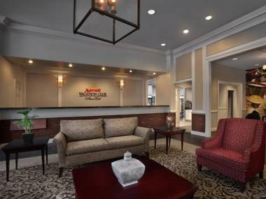 Marriott's Manor Club at Ford's Colony