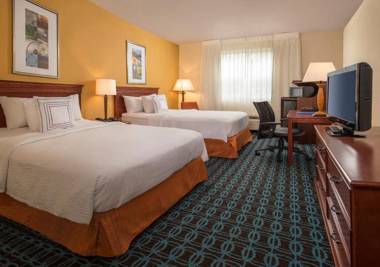 Fairfield Inn & Suites by Marriott Williamsburg