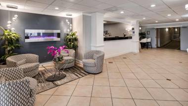 Best Western Historic Area