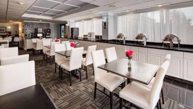 Best Western Historic Area