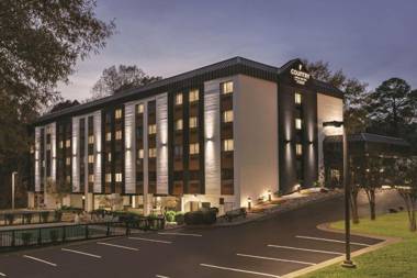 Country Inn & Suites by Radisson Williamsburg East (Busch Gardens) VA