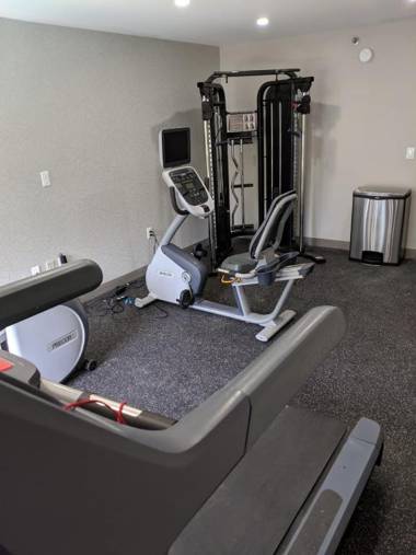 Country Inn & Suites by Radisson Williamsburg East (Busch Gardens) VA