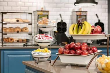 Country Inn & Suites by Radisson Williamsburg East (Busch Gardens) VA