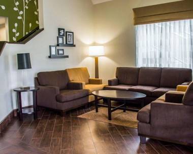 Sleep Inn Historic Williamsburg