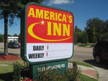 America's Inn Williamsburg