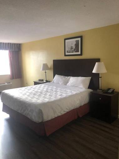 America's Inn Williamsburg