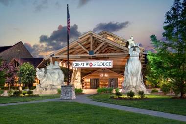 Great Wolf Lodge Williamsburg