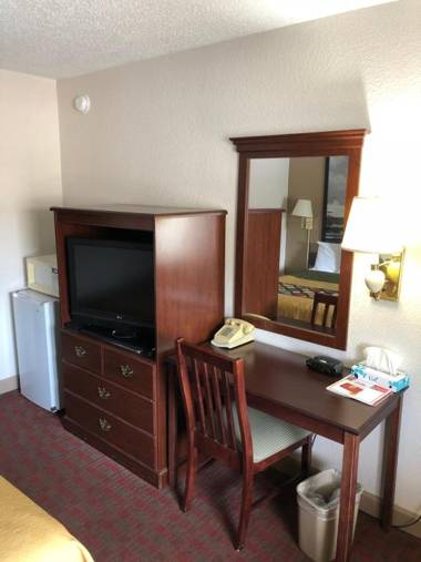 Super 8 by Wyndham Williamsburg/Historic Area