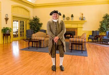 Westgate Historic Williamsburg Resort