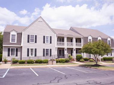 Kingsgate Resort by ResortShare