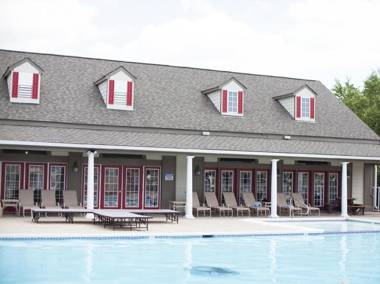 Kingsgate Resort by ResortShare