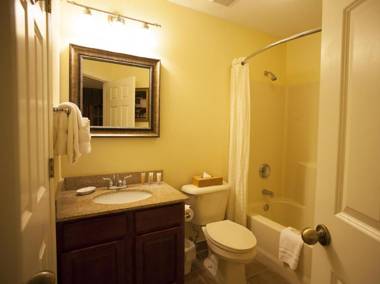 Kingsgate Resort by ResortShare