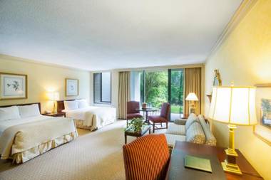 The Griffin Hotel - A Colonial Williamsburg Hotel