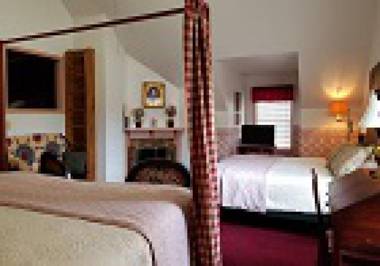 Aldrich House Bed & Breakfast