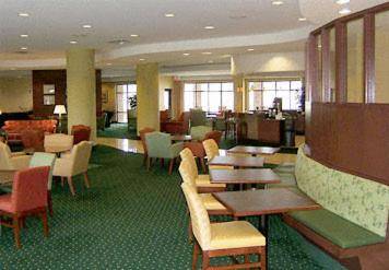 Courtyard by Marriott Winchester Medical Center