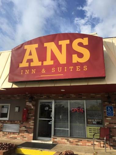 ANS INN & SUITES