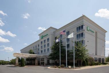 Holiday Inn Winchester Southeast-Historic Gateway an IHG Hotel