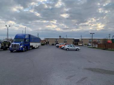 Days Inn by Wyndham Winchester