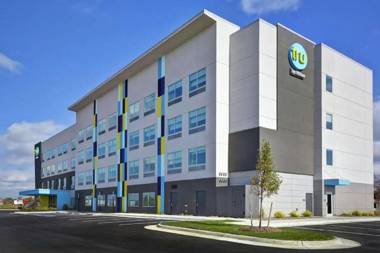 Tru By Hilton Winchester Va