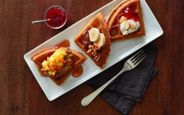 SpringHill Suites Winchester