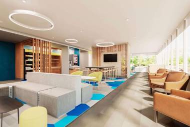 Microtel Inn & Suites by Wyndham Winchester