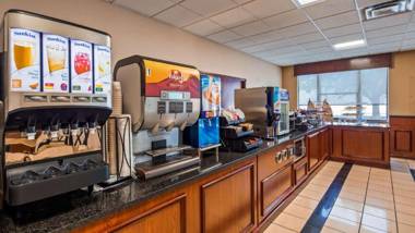 Best Western Potomac Mills
