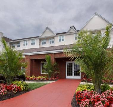 Residence Inn Potomac Mills Woodbridge