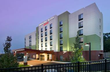 SpringHill Suites Potomac Mills Woodbridge