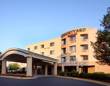 Courtyard by Marriott Potomac Mills Woodbridge