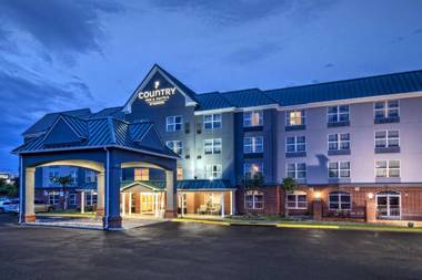 Country Inn & Suites by Radisson Potomac Mills Woodbridge VA