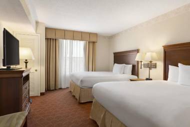 Country Inn & Suites by Radisson Potomac Mills Woodbridge VA