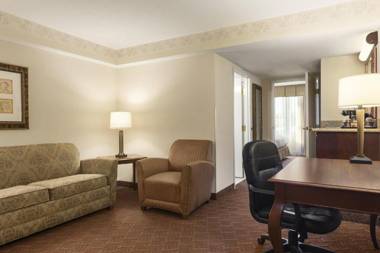 Country Inn & Suites by Radisson Potomac Mills Woodbridge VA