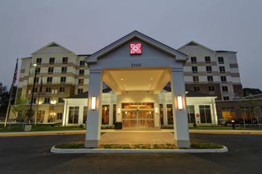 Hilton Garden Inn Woodbridge