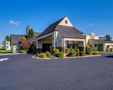 Comfort Inn Wytheville