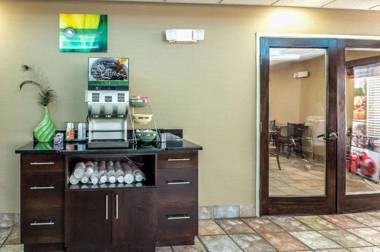 Quality Inn & Suites Wytheville